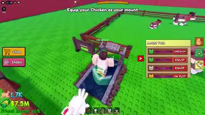 Call A Pet pet running on a plot treadmill